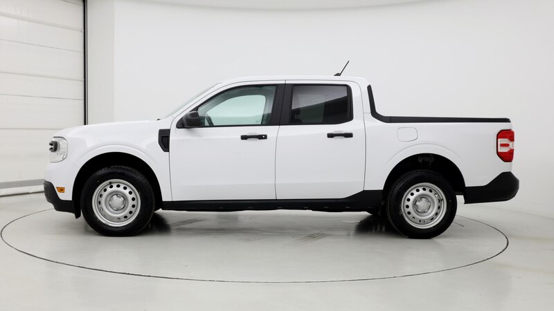 2023 Ford Maverick XL 3
