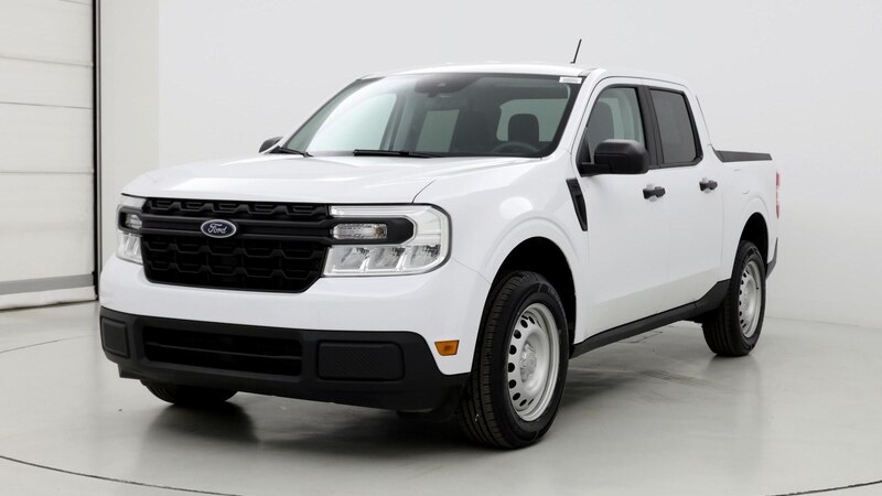 2023 Ford Maverick XL 4