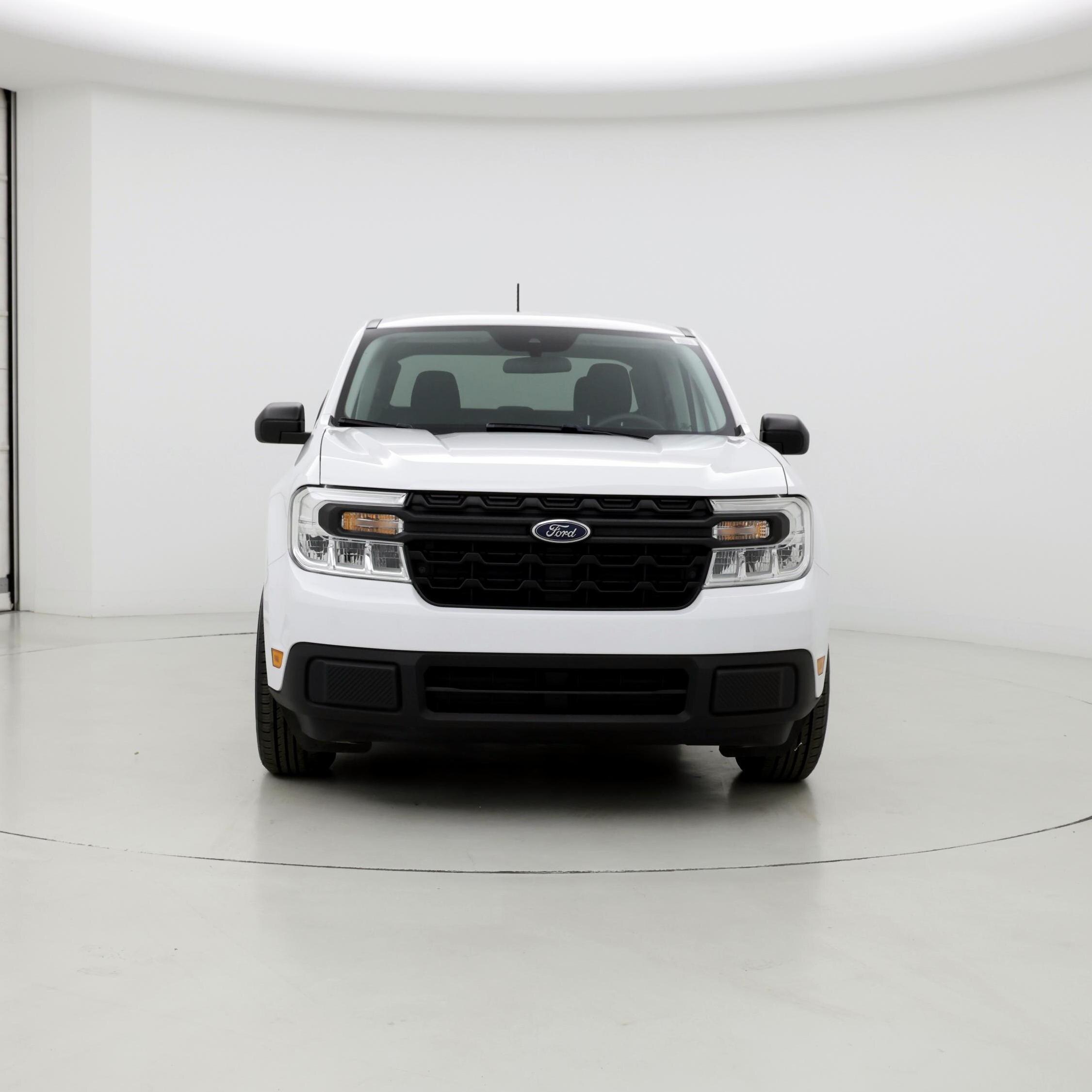 Thumbnail: 2023 Ford Maverick - 5