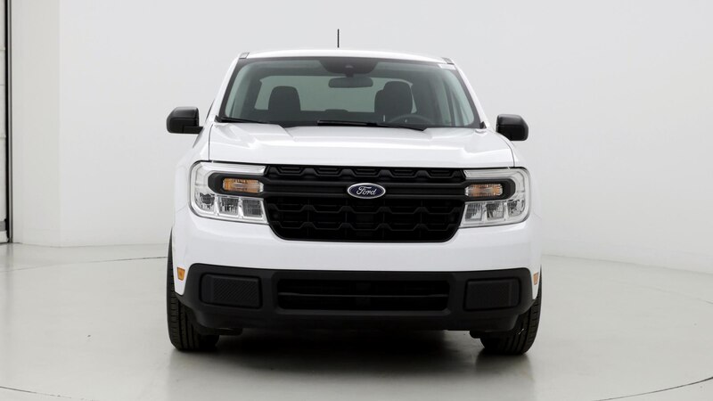 2023 Ford Maverick XL 5