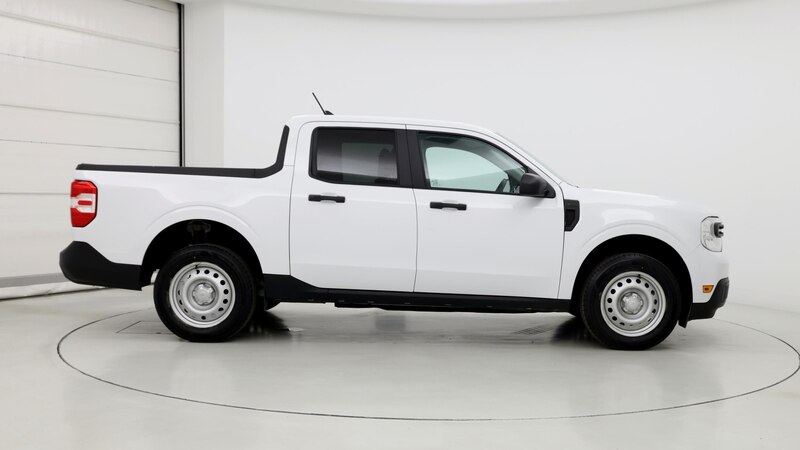 2023 Ford Maverick XL 7