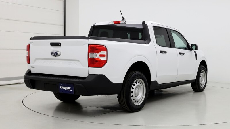 2023 Ford Maverick XL 8