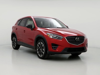 2016 Mazda CX-5 Grand Touring -
                Charlotte, NC