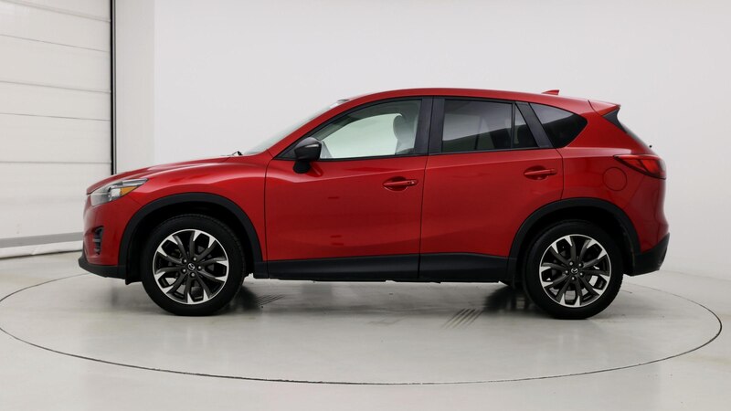 2016 Mazda CX-5 Grand Touring 3