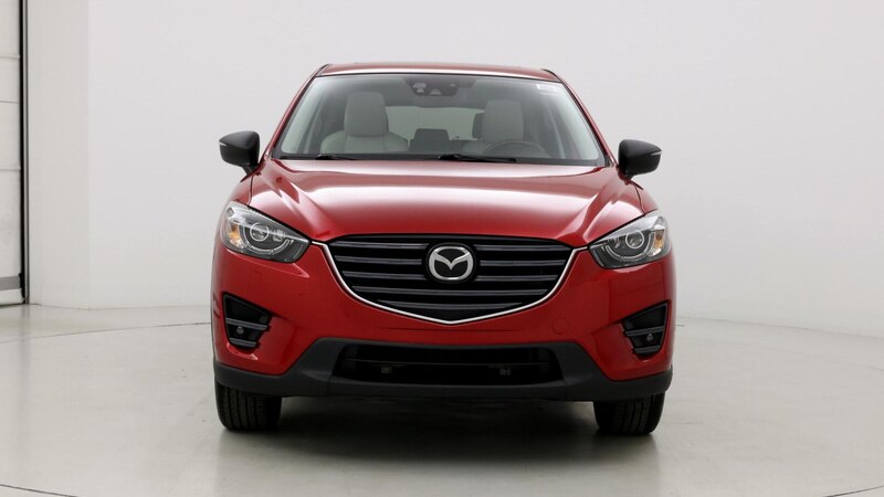 2016 Mazda CX-5 Grand Touring 5