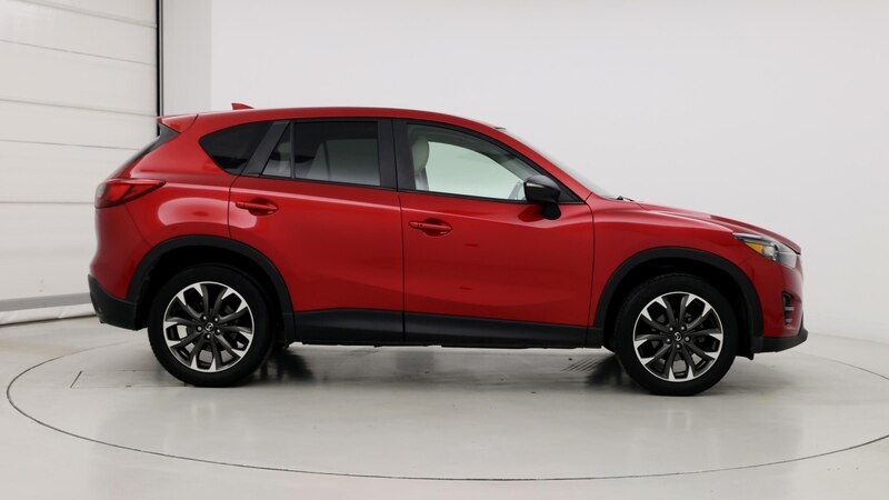 2016 Mazda CX-5 Grand Touring 7