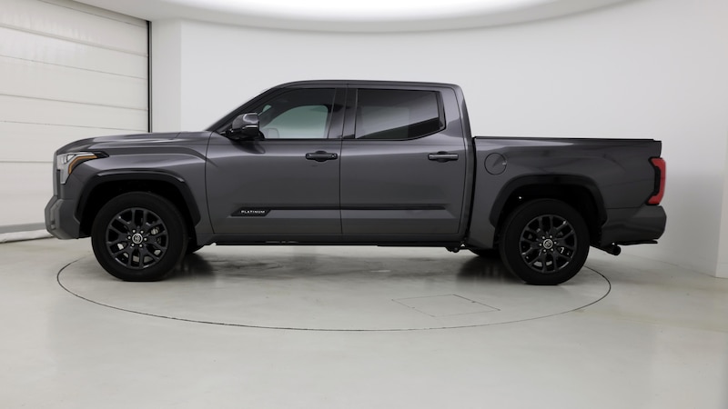 2022 Toyota Tundra Platinum 3