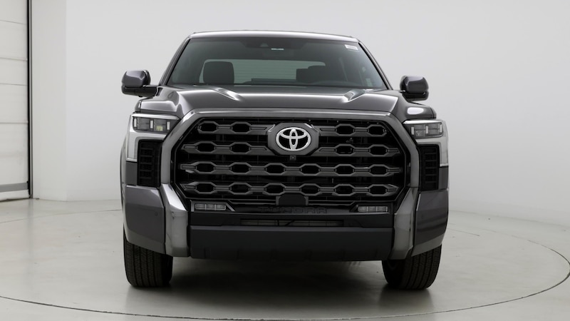 2022 Toyota Tundra Platinum 5