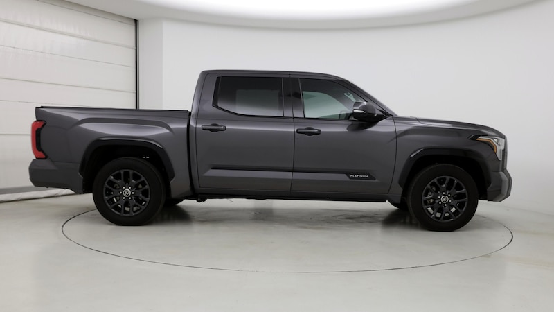 2022 Toyota Tundra Platinum 7