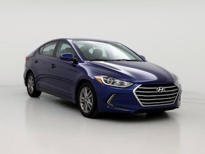 2017 Hyundai Elantra SE -
                Myrtle Beach, SC