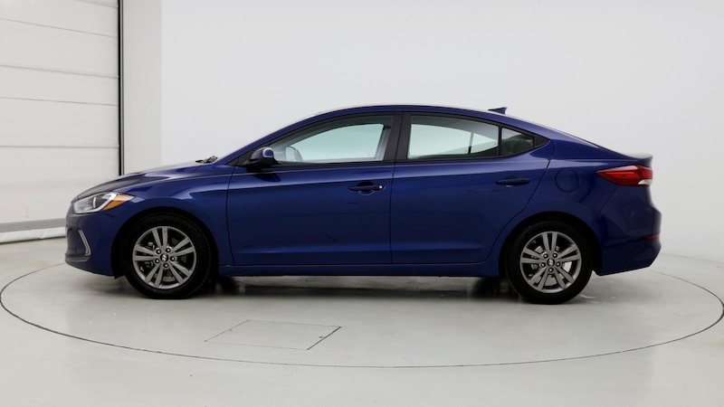 2017 Hyundai Elantra SE 3