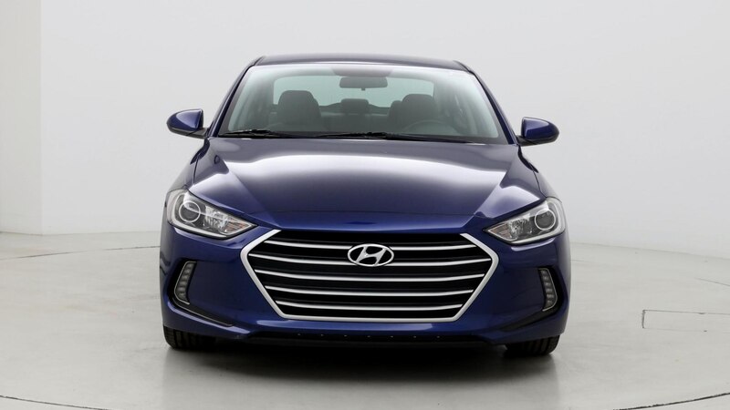 2017 Hyundai Elantra SE 5