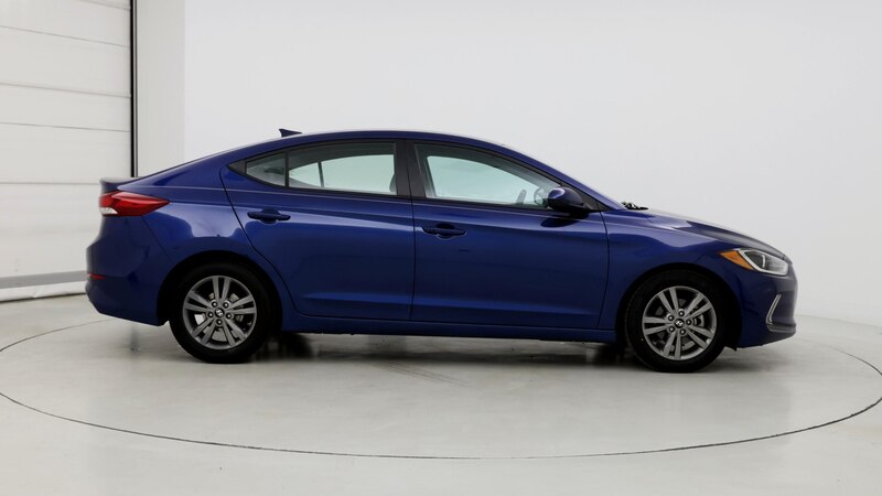 2017 Hyundai Elantra SE 7