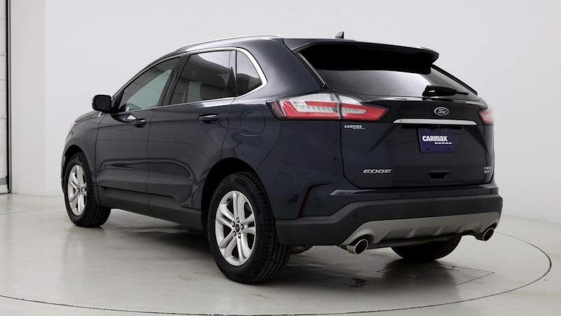 2019 Ford Edge SEL 2