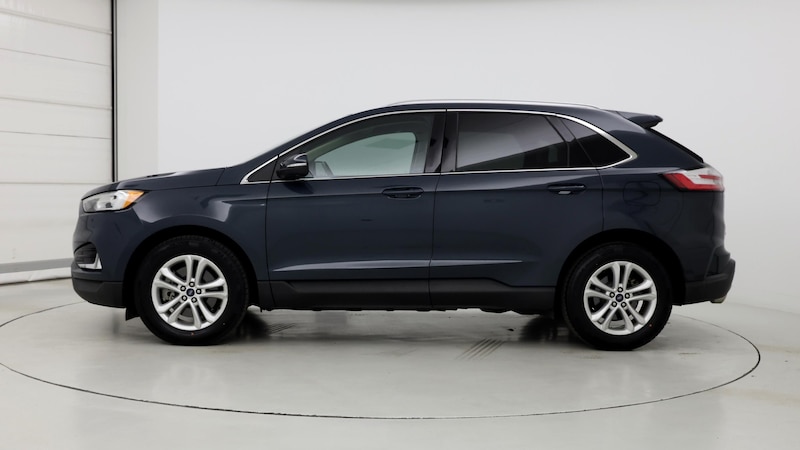 2019 Ford Edge SEL 3