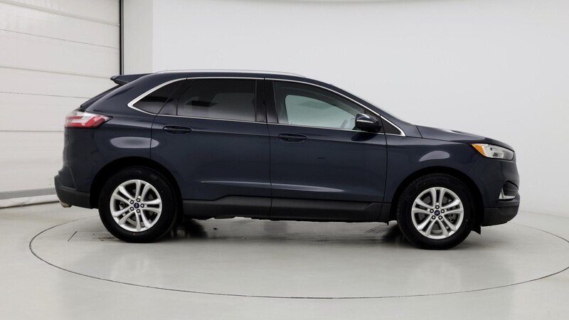 2019 Ford Edge SEL 7