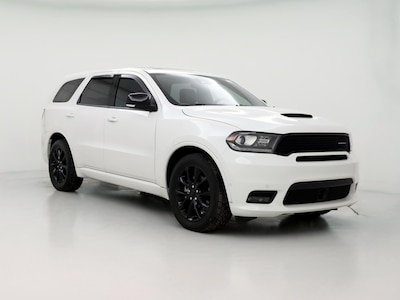 2018 Dodge Durango R/T -
                Jacksonville, NC