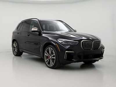 2022 BMW X5 M50i -
                Myrtle Beach, SC