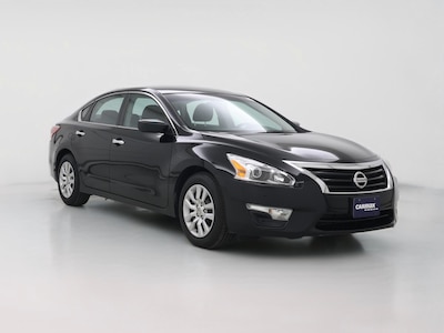 2013 Nissan Altima S -
                Myrtle Beach, SC