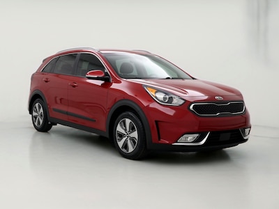 2019 Kia Niro EX -
                Myrtle Beach, SC