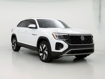 2024 Volkswagen Atlas SE -
                Myrtle Beach, SC