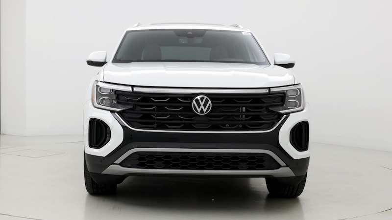 2024 Volkswagen Atlas SE 5