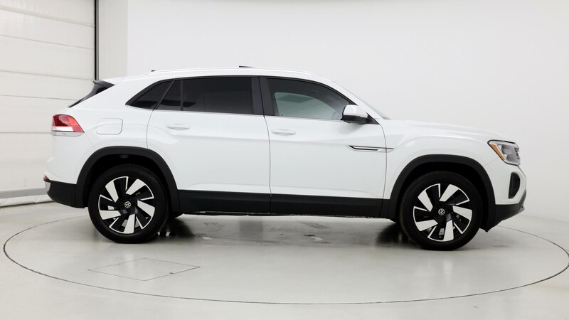 2024 Volkswagen Atlas SE 7