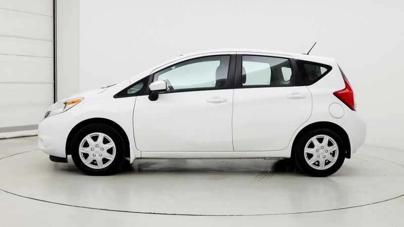 2016 Nissan Versa Note SV 3