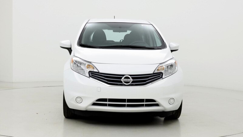 2016 Nissan Versa Note SV 5