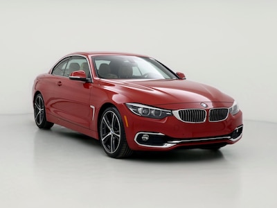 2019 BMW 4 Series 430i -
                Myrtle Beach, SC