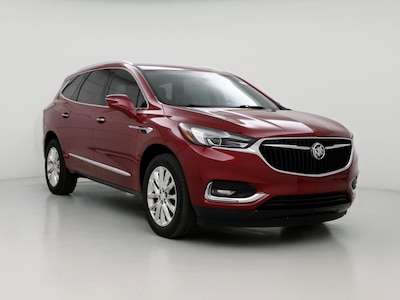 2020 Buick Enclave Premium -
                Myrtle Beach, SC