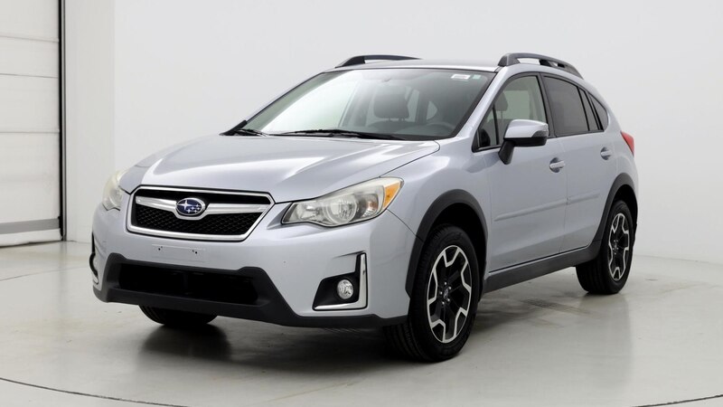 2016 Subaru XV Crosstrek Limited 4