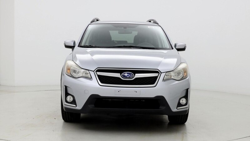 2016 Subaru XV Crosstrek Limited 5