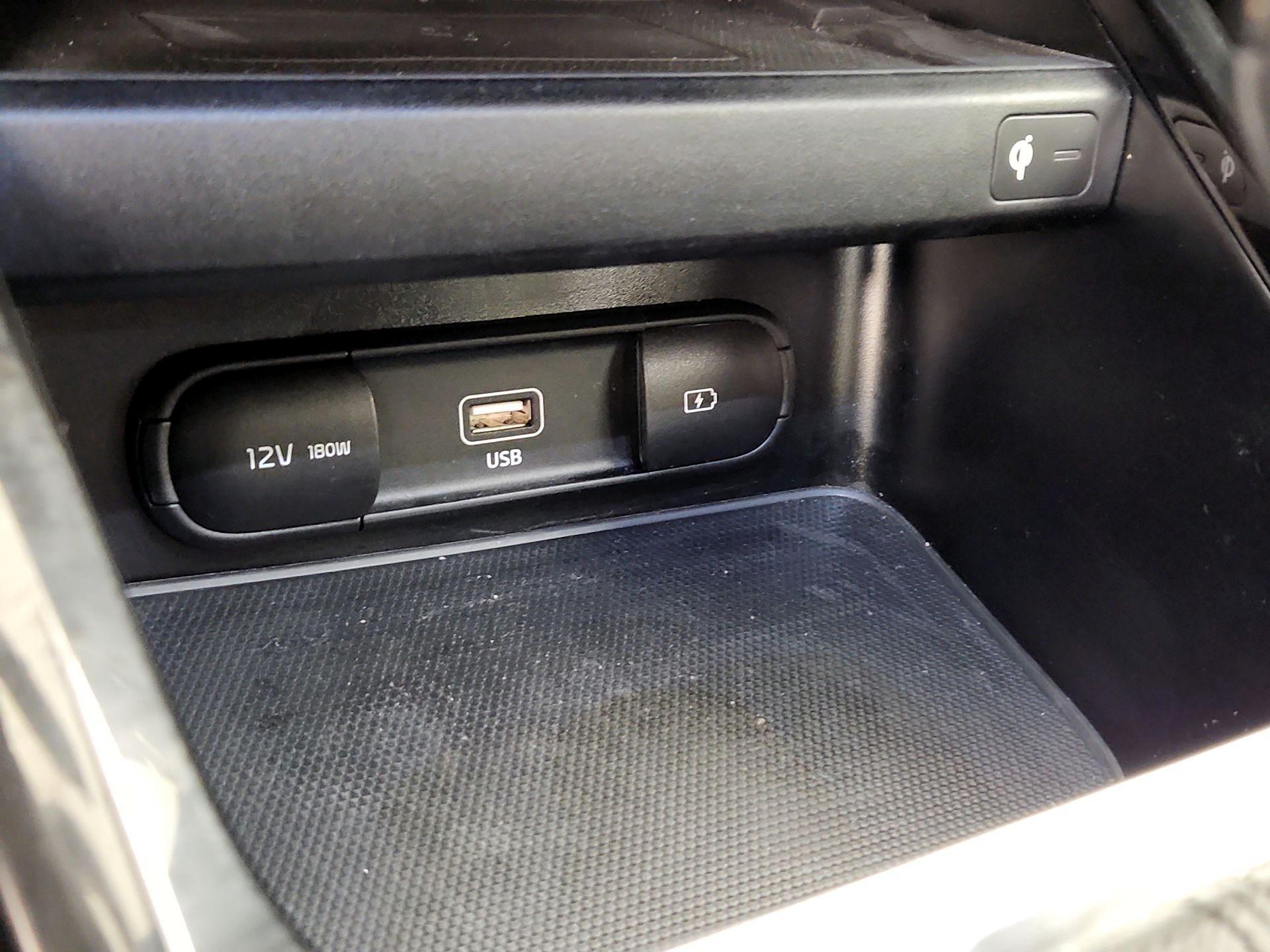 Thumbnail: 2022 Kia Forte - 19