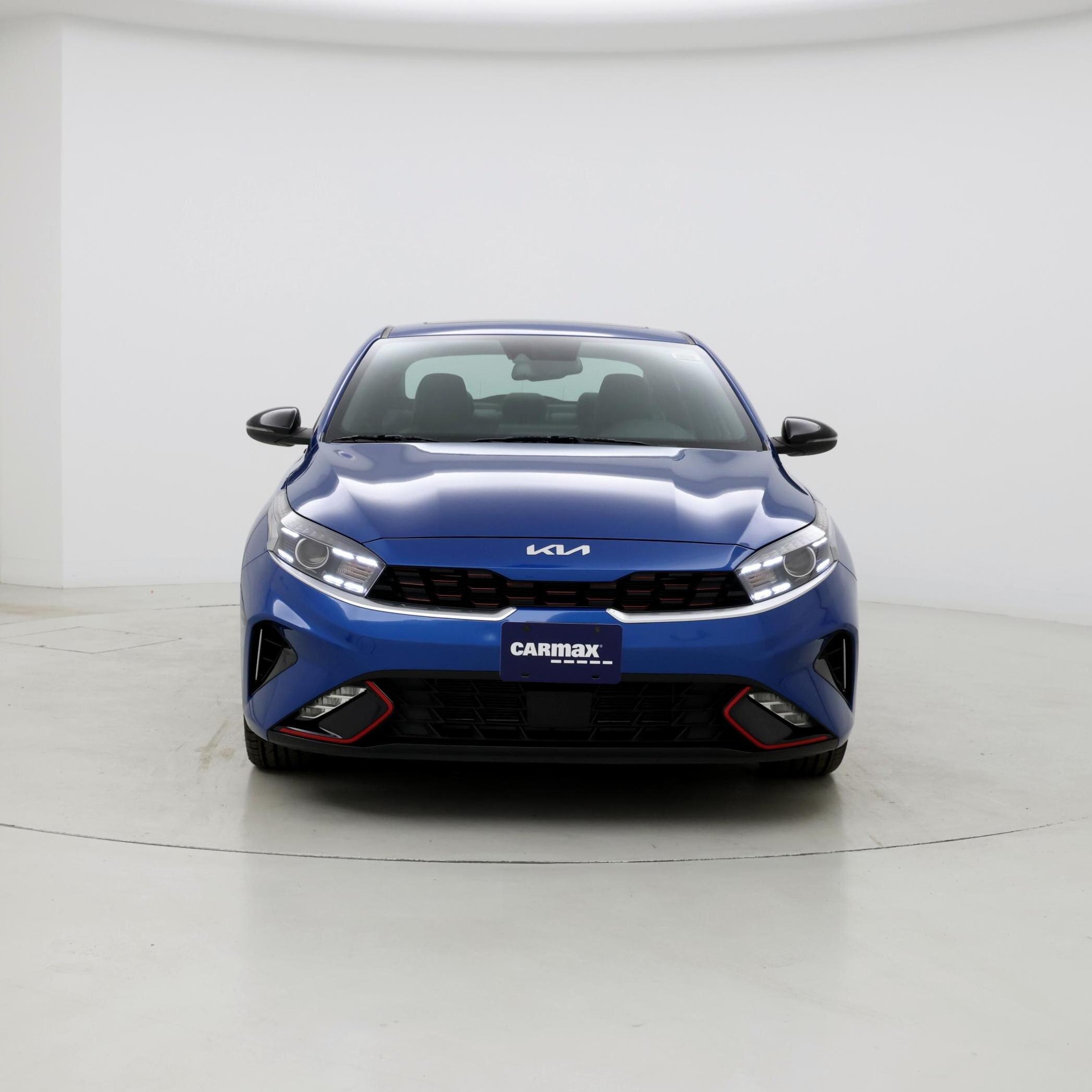 Thumbnail: 2022 Kia Forte - 5