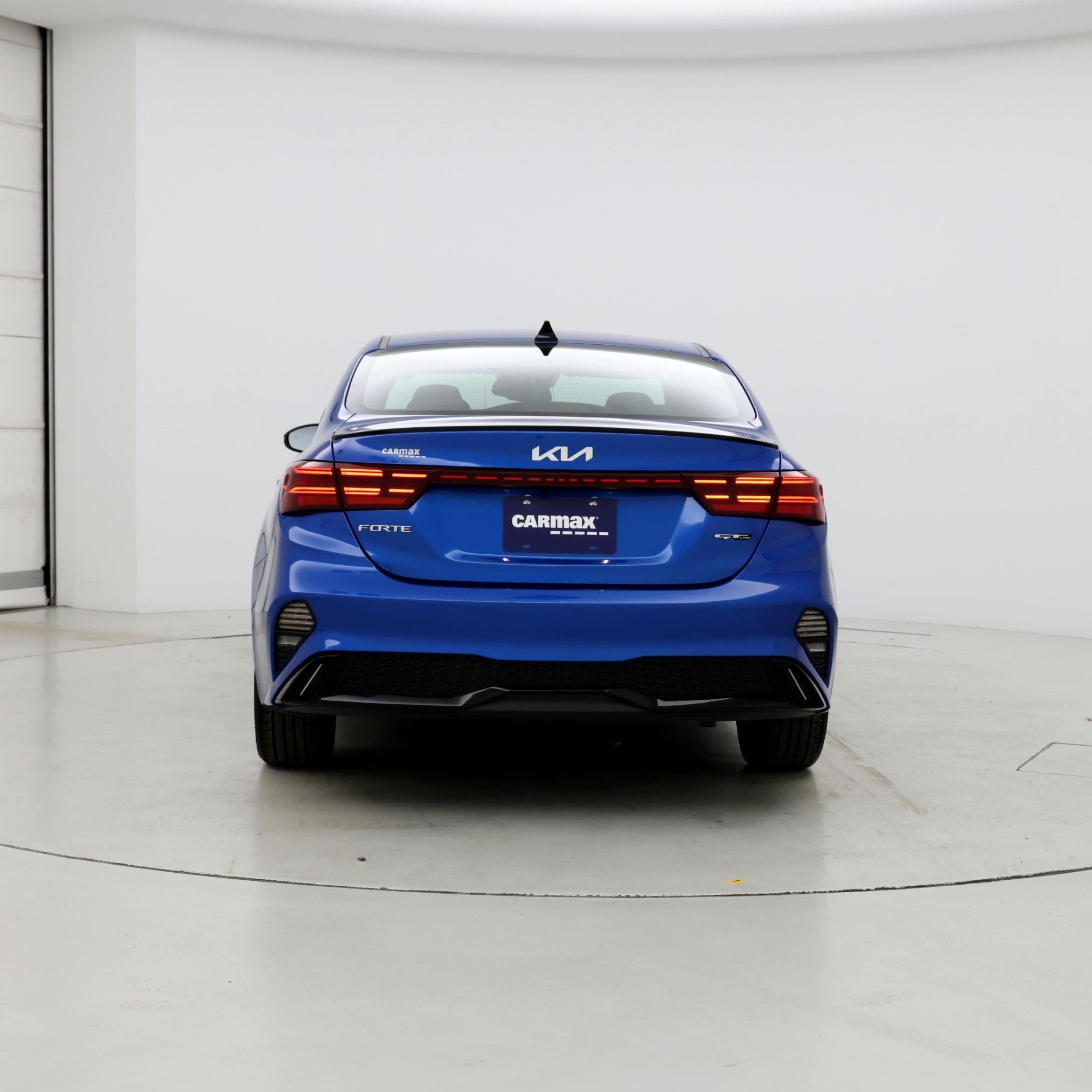 Thumbnail: 2022 Kia Forte - 6