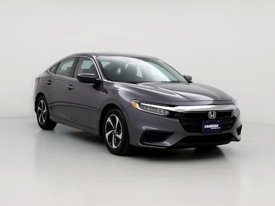 2022 Honda Insight EX -
                Myrtle Beach, SC