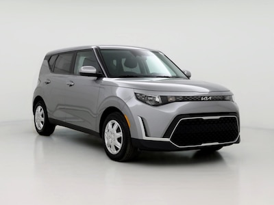 2024 Kia Soul LX -
                Myrtle Beach, SC