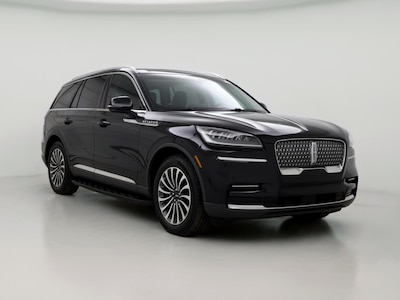 2022 Lincoln Aviator Reserve -
                Myrtle Beach, SC