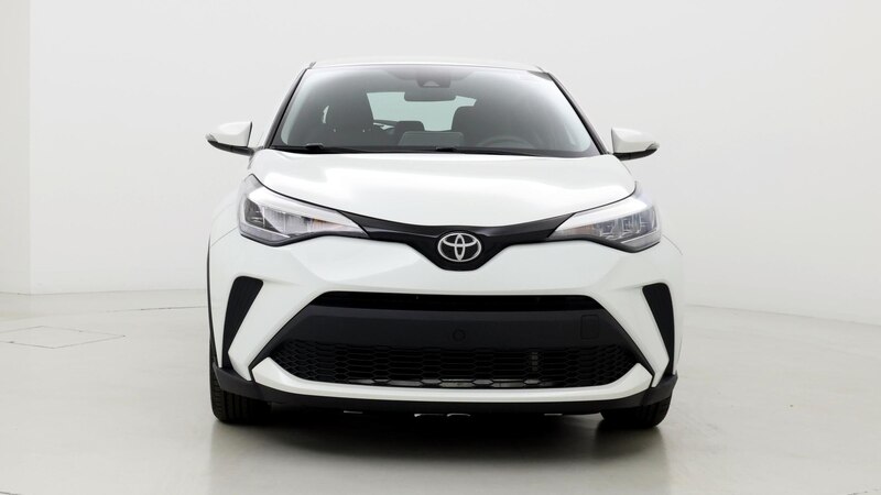 2021 Toyota C-HR LE 5