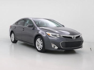 2014 Toyota Avalon XLE -
                Myrtle Beach, SC