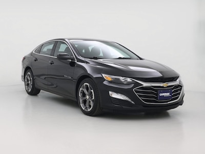 2020 Chevrolet Malibu LT -
                Fayetteville, NC