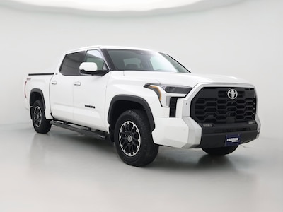 2022 Toyota Tundra SR5 -
                Myrtle Beach, SC