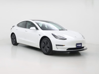 2019 Tesla Model 3 Standard Range -
                Myrtle Beach, SC