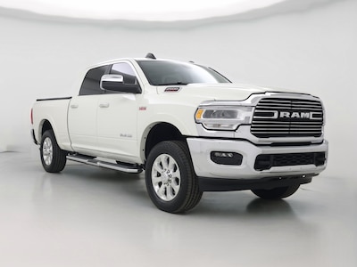 2022 RAM 2500 Laramie -
                Myrtle Beach, SC