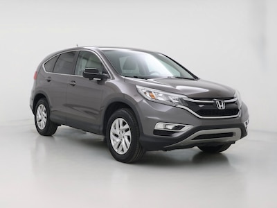 2016 Honda CR-V EX -
                Myrtle Beach, SC