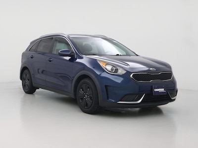 2018 Kia Niro LX -
                Myrtle Beach, SC