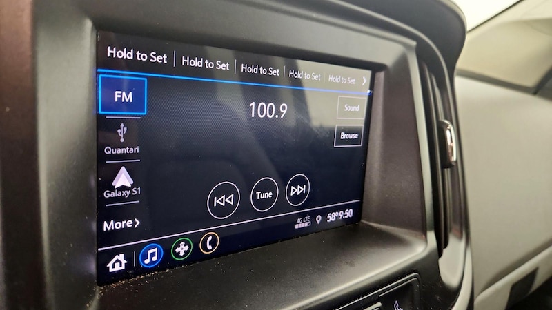 2020 GMC Canyon  15