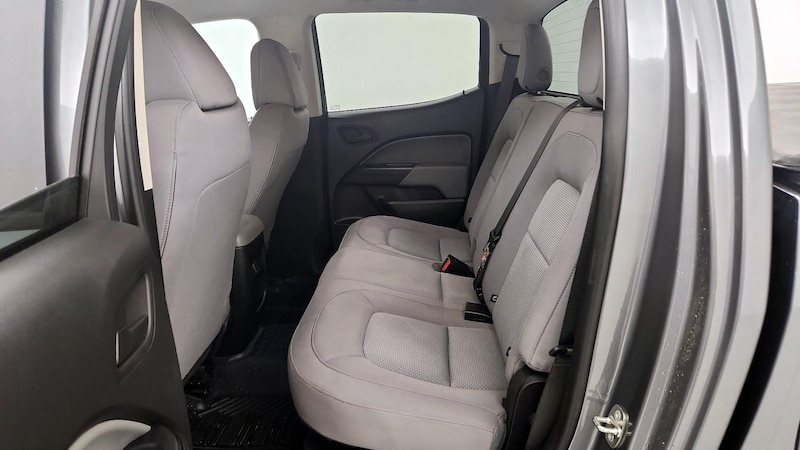 2020 GMC Canyon  19
