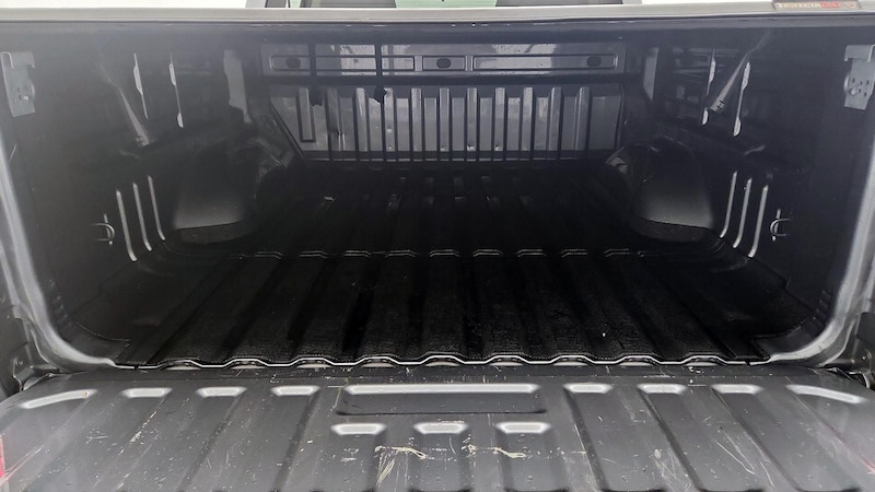 2020 GMC Canyon  20